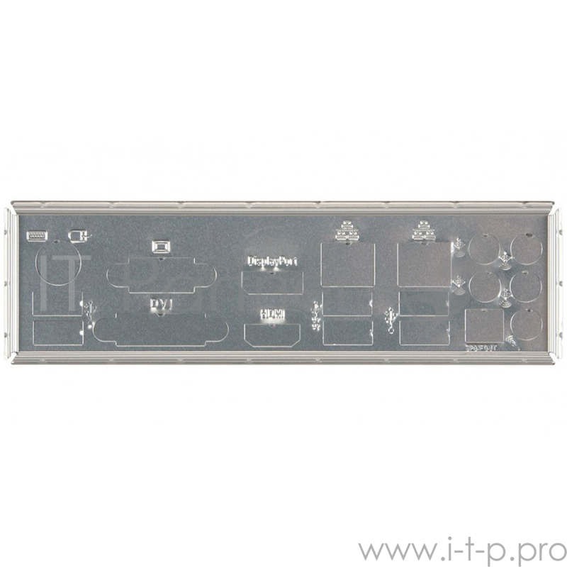 Заглушка SuperMicro MCP-260-00063-1N для MBD-X11SAE-F