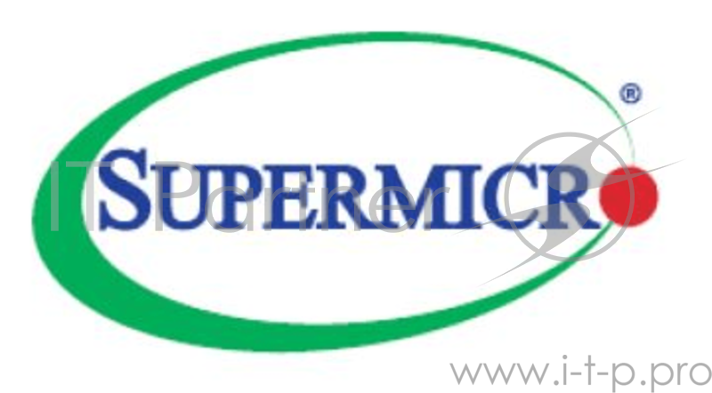 Кабель Supermicro CBL-SAST-0388L-02 Internal Mini SAS/IPASS to 4x SATA cable