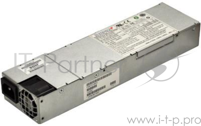 Блок питания SuperMicro PWS-563-1H 560W