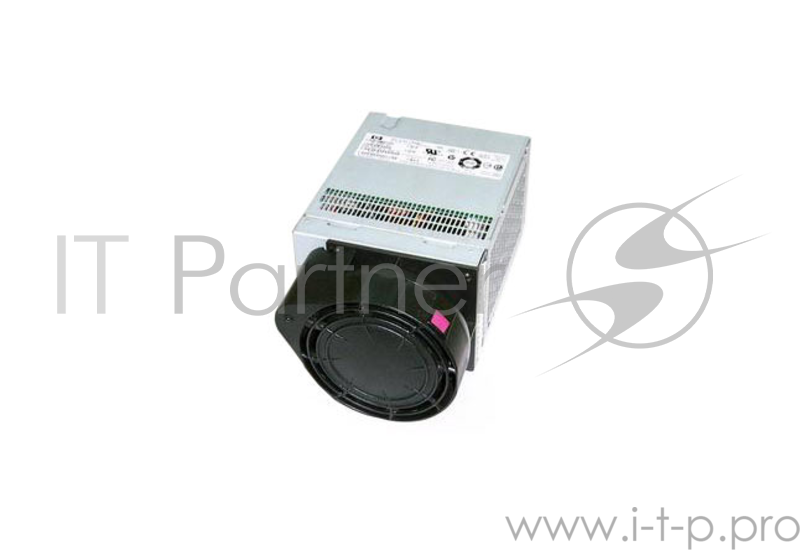 Блок питания HP 499W RPS with Fan