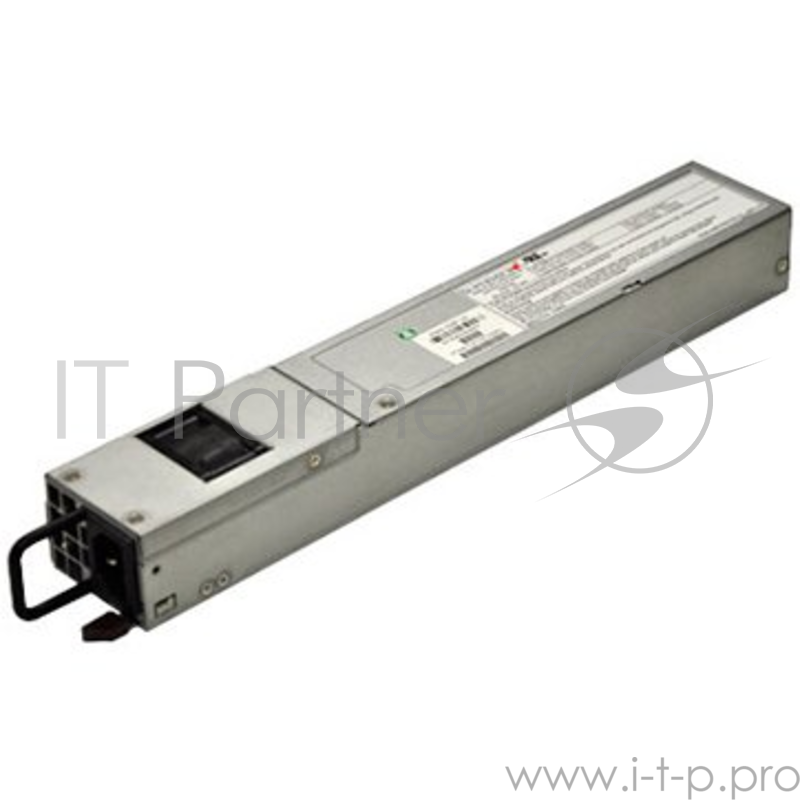 Блок питания SuperMicro PWS-504P-1R 500W