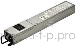 Блок питания SuperMicro PWS-504P-1R 500W
