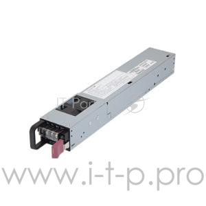 Блок питания SuperMicro PWS-654-1R 650W