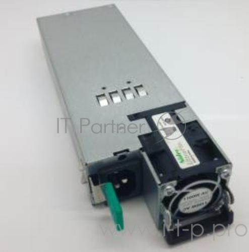 Блок питания Intel AXX1100PCRPS 1100W (AXX1100PCRPS 936183)