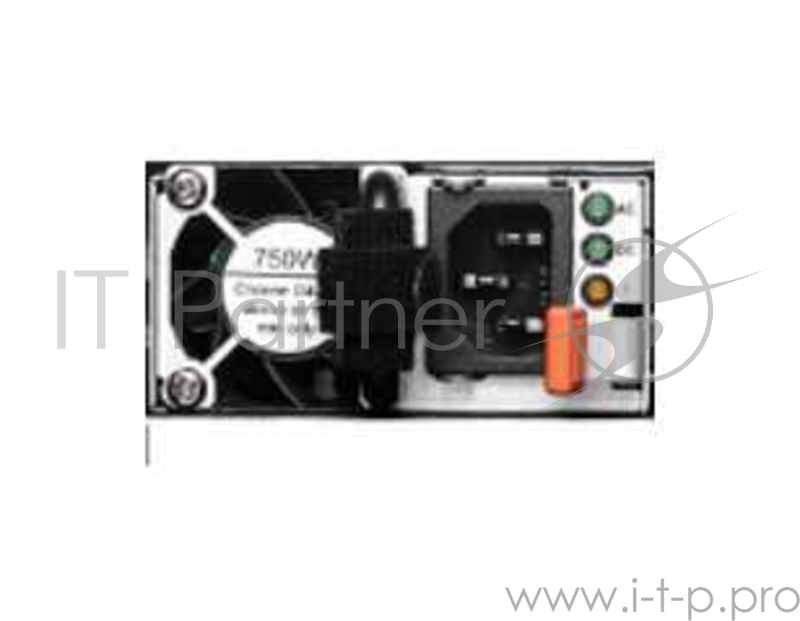 Блок питания Lenovo Titanium Hot Swap (4X20F28576)