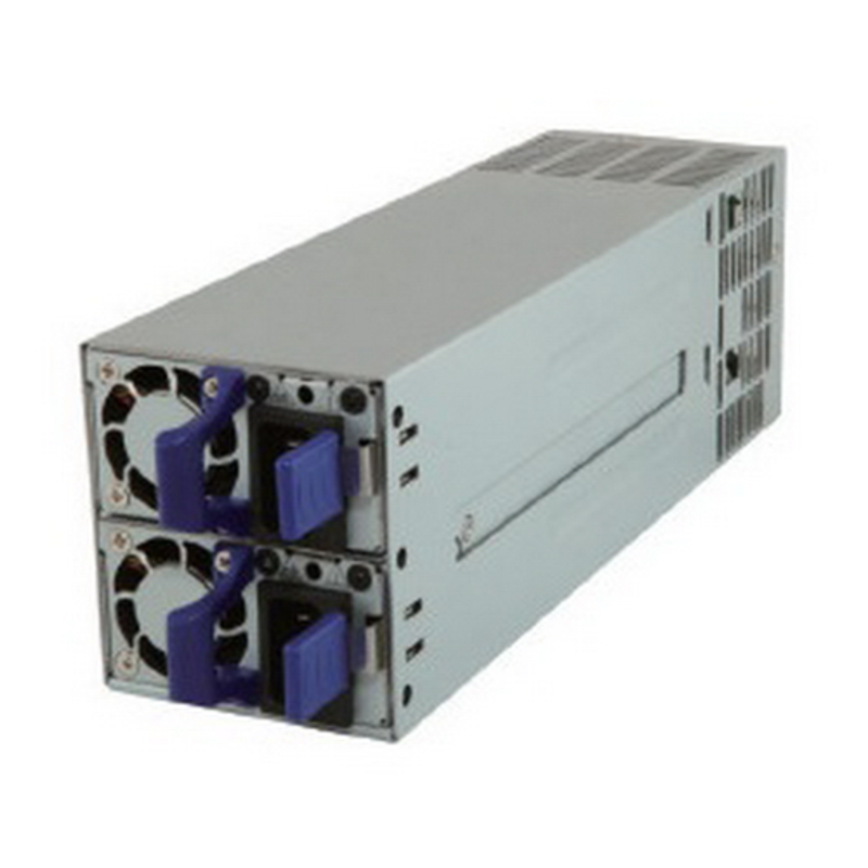 Блок питания БП FSP1200-50DRS(9PR12A0100) 2U Redundant PSU (1+1) EPS 1200W 85+ GOLD CRPS, MTBF(MIL-HDBK-217) 100,000 часов 2U (но есть рамки на корпуса от 2U до 4U и Pedestal) {6}