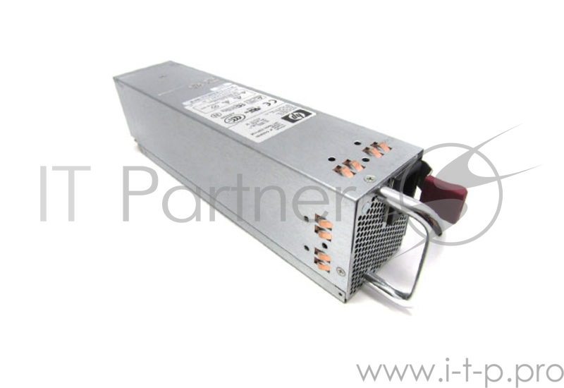 Блок питания 406442-001 400W 12V Hot-plug PFC HP DL380G5/EVA4000/EVA6000/EVA8000 (O)