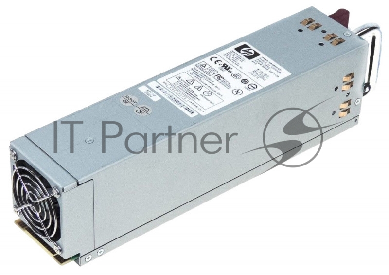 Блок питания 460W HP DL120G5/DL160G6/DL180G6/DL320G6 (O)