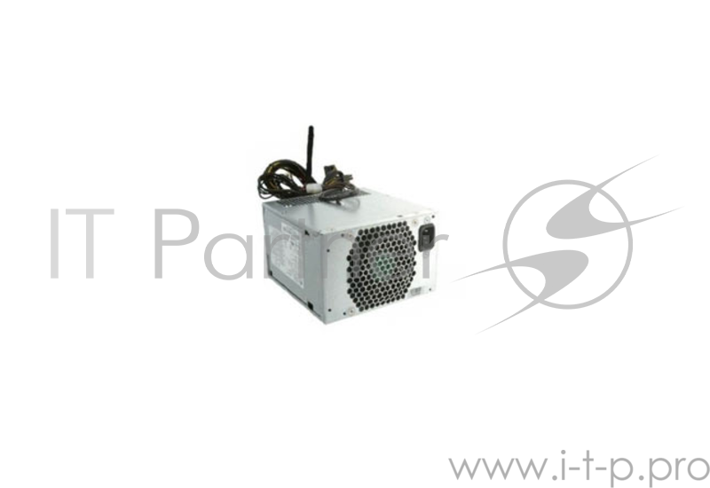 Блок питания в сборе 619564-001 HP Z210 (O)