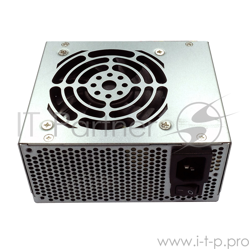 Блок питания Seasonic SFX 300W SSP-300SFG 80+ gold (24+4pin)APFC 80mm fan 3xSATA