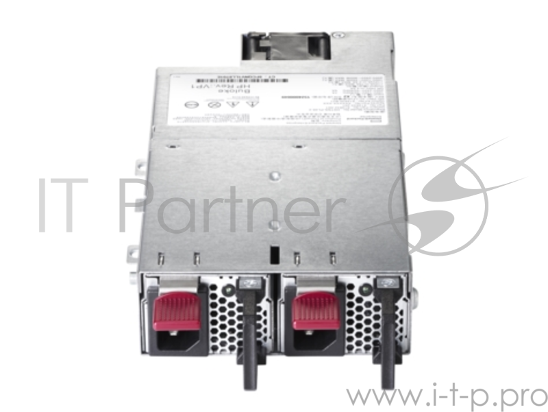 Блок питания HPE 900W AC 240VDC RPS Kit (820792-B21)