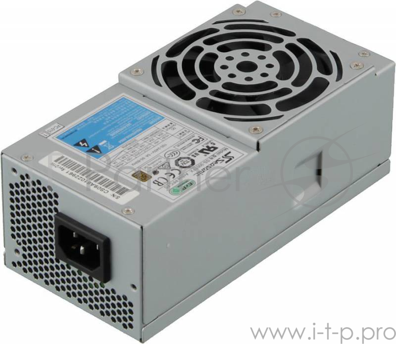 Блок питания Seasonic TFX 300W SS-300TFX 80+bronze (24+4pin) APFC 80mm fan 4xSATA