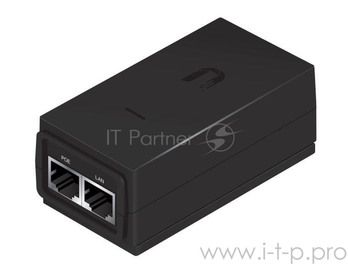 Сетевое оборудование UBIQUITUI POE-24-12W-G EU