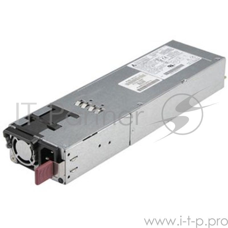 Блок питания SuperMicro PWS-1K66P-1R