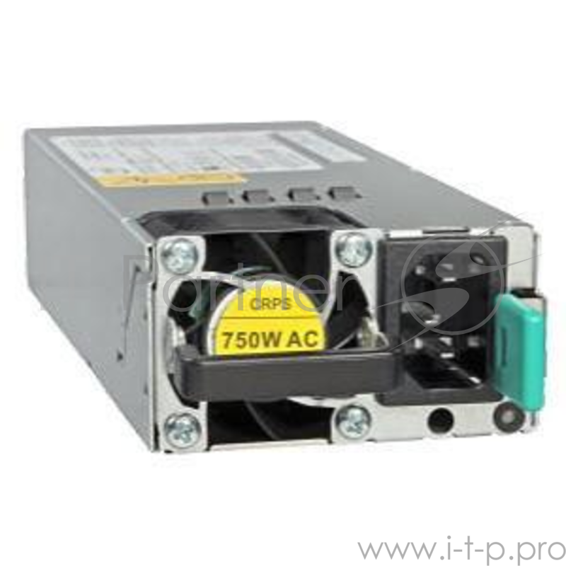 Блок питания для сервера 750W FXX750PCRPS 915604 INTEL