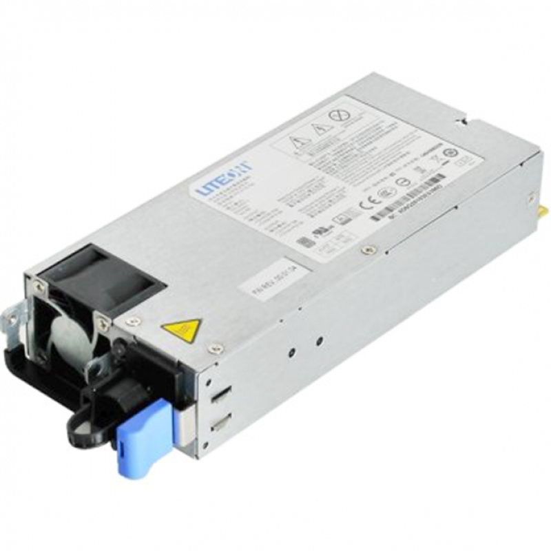 Блок питания 500Вт для платформы D52B-1U S5B 500W PSU MC500B4-3-4R-02 5IN1 MC500B4-3-4R-02 ASTEC 1HYQZZZ0029