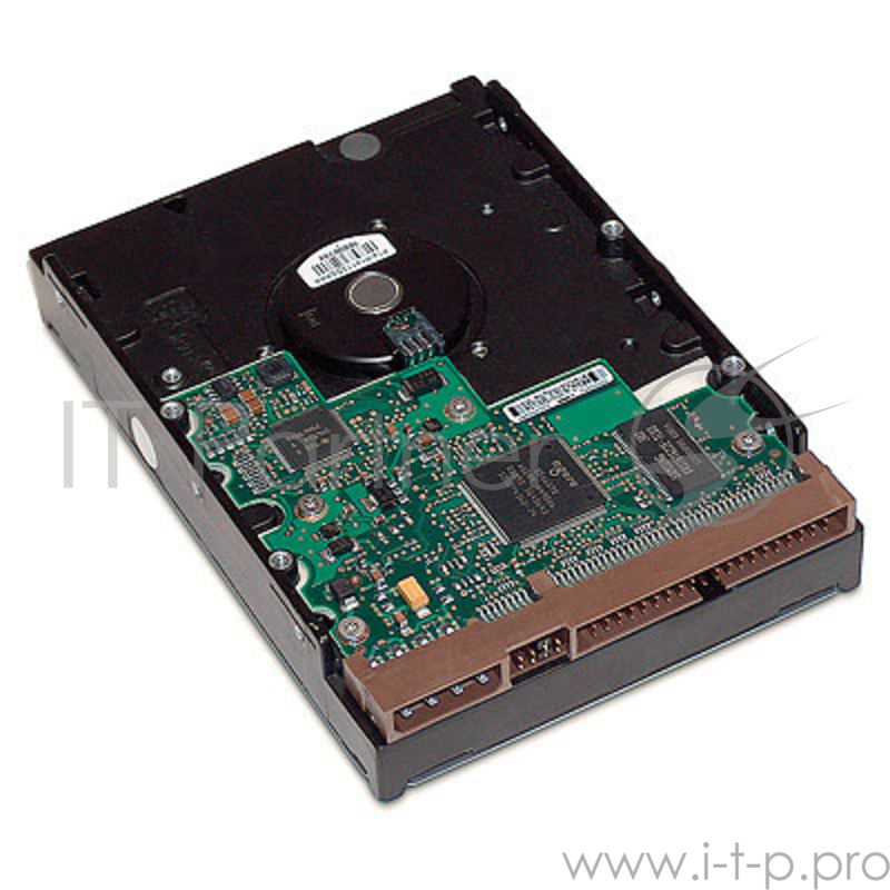 Жесткий диск LQ037AA HDD SATA 1TB 6Gb/s 7200 HDD (Z210)