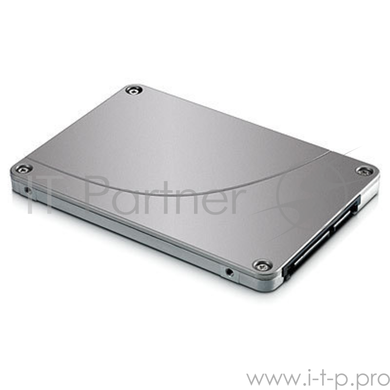 Жесткий диск HP 1x256Gb SATA A3D26AA
