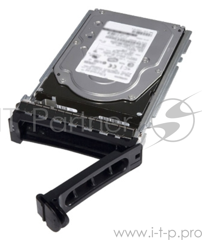 Жесткий диск DELL 2TB LFF 3.5