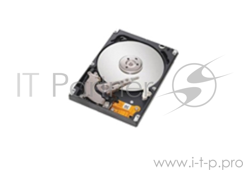 Накопитель на жестком магнитном диске Lenovo ThinkServer 2.5