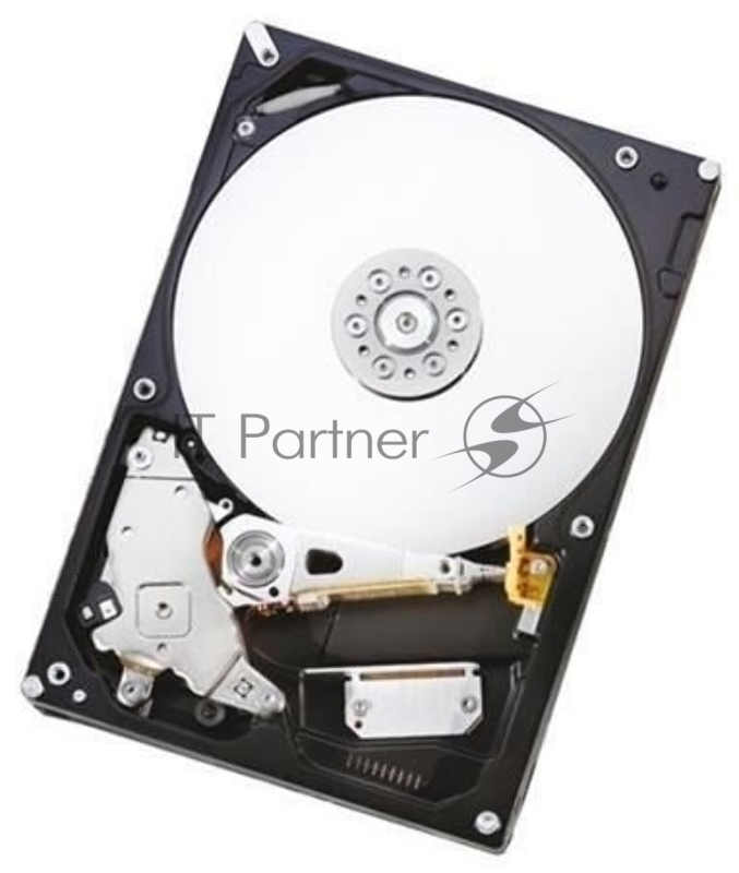 Жесткий диск HGST SATA-III 4Tb 0S04005 H3IKNAS400012872SWW NAS (7200rpm) 128Mb 3.5