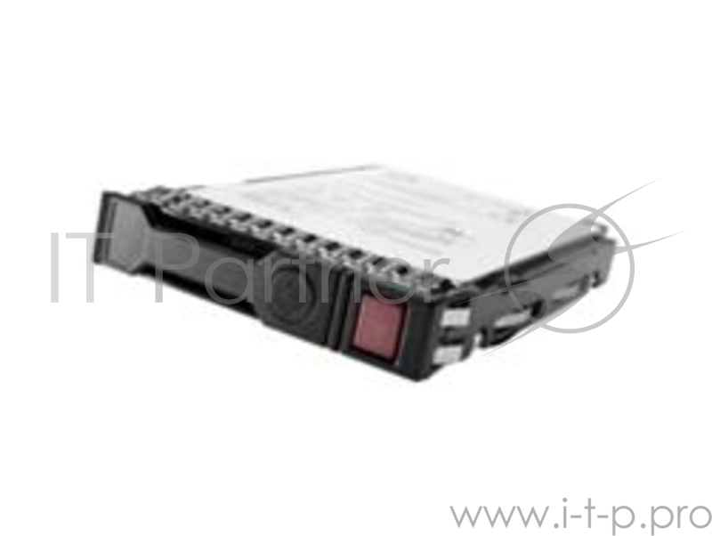 Жесткий диск HPE 1.2TB 2,5" (SFF) SAS 10K 12G Hot Plug SC DS Enterprise (for HP Proliant Gen9 servers)