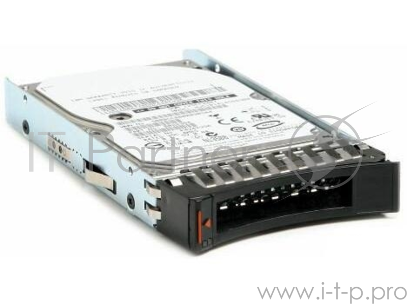 Жесткий диск Lenovo 1x1Tb SATA 7.2K 7XB7A00036 Hot Swapp 2.5