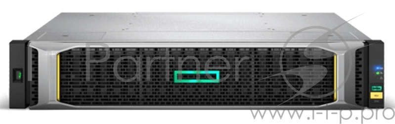 Дисковый массив HP HPE MSA 2050 SAS DC SFF Storage