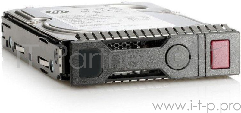 Жесткий диск HPE 1TB 3.5