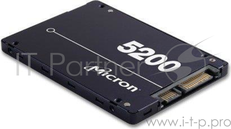 Жесткий диск Micron 5200ECO 960GB SATA 2.5