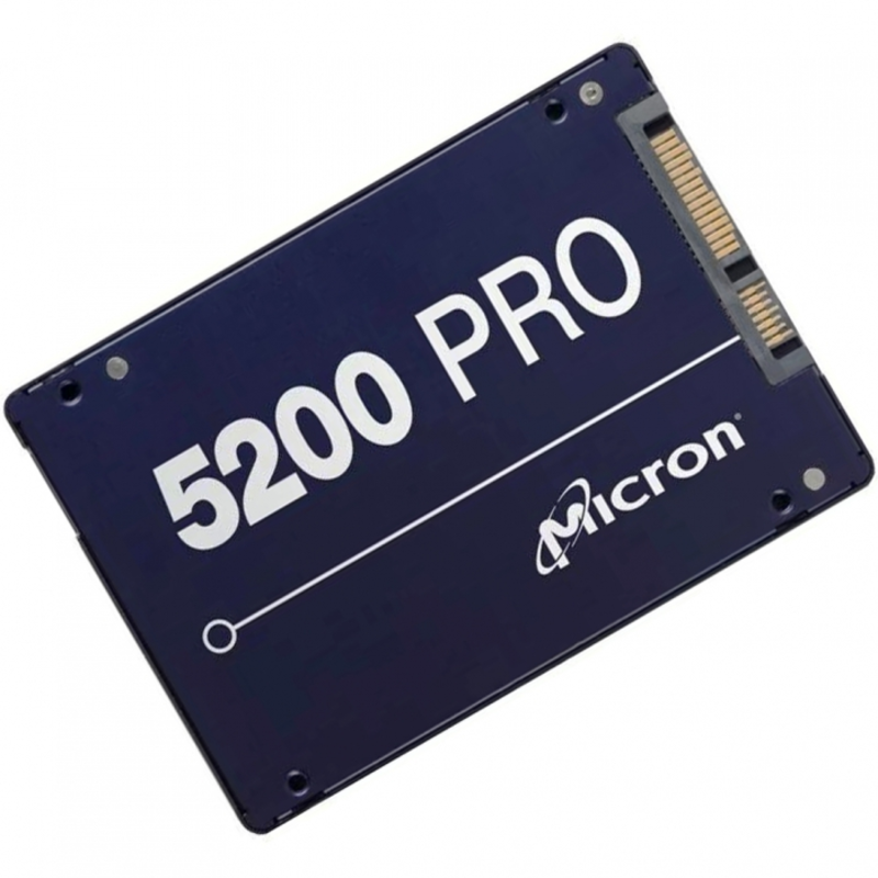 Жесткий диск Micron 5200PRO 960GB SATA 2.5