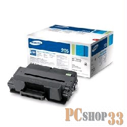 Картридж NV Print (MLT-D205L) для Samsung ML 3310/3710/ SCX 4833/5637