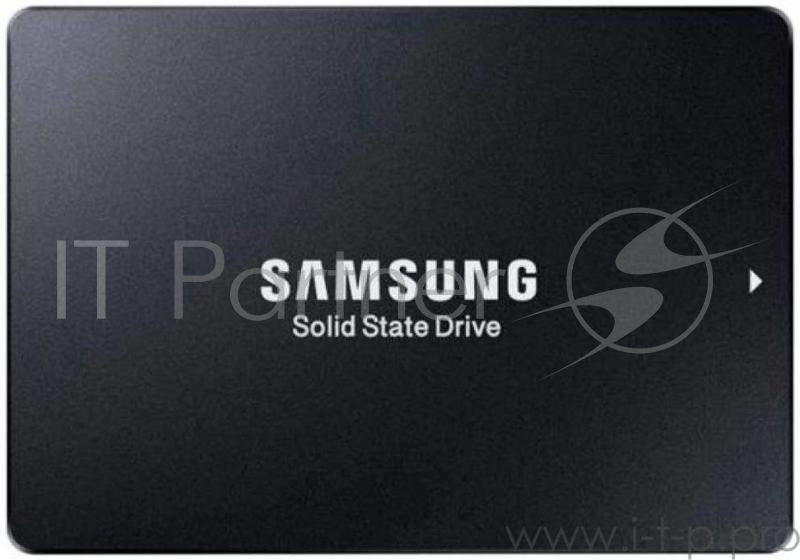 Твердотельный накопитель Samsung SSD 3840GB PM863a 2.5