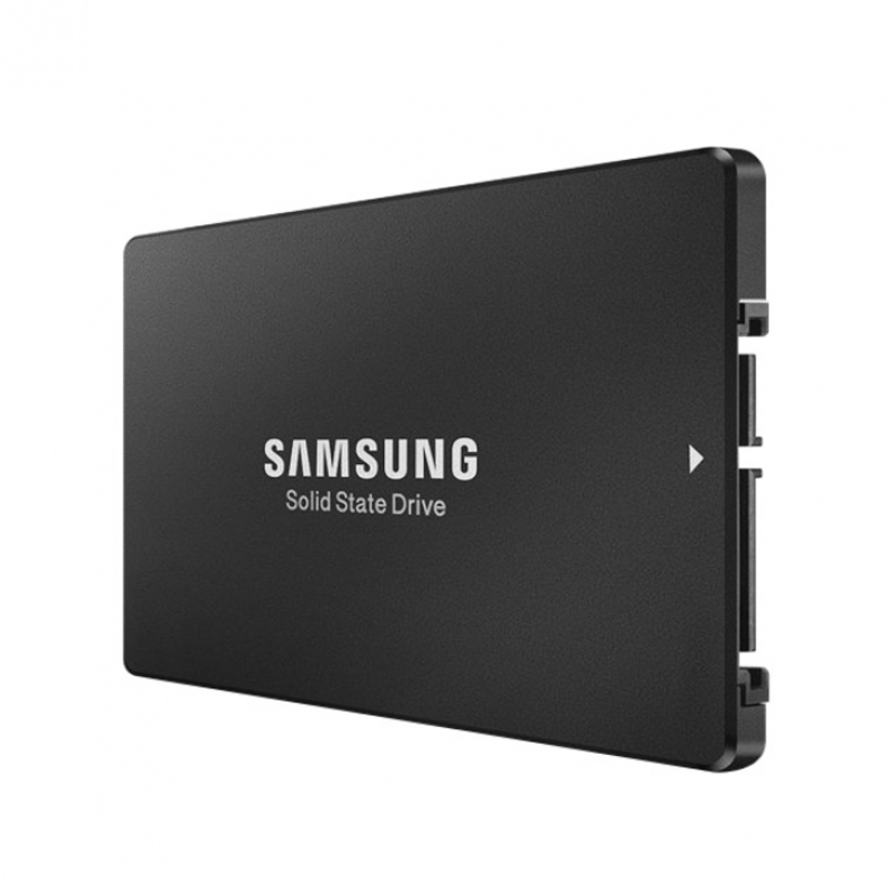 Твердотельный накопитель Samsung SSD 3840GB PM863a 2.5