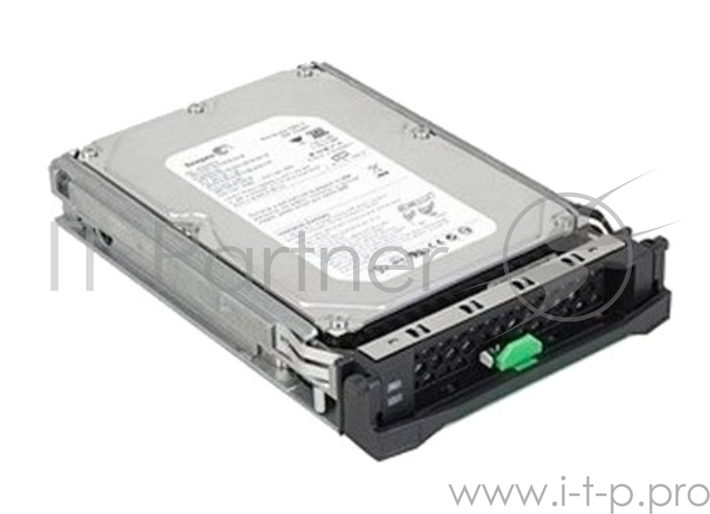 Жесткий диск Huawei HDD,2000GB,NL SAS 12Gb/s,7.2K rpm,128MB,3.5inch(3.5inch Drive Bay) (N2000NS127W3)