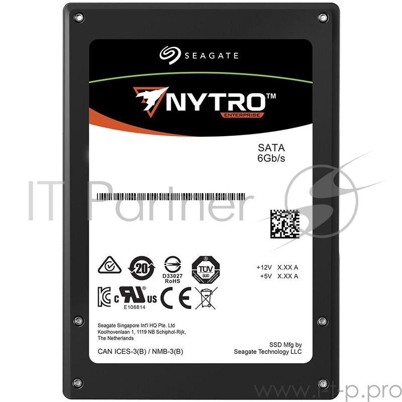 SSD жесткий диск SATA2.5