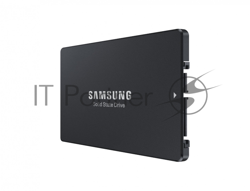 Твердотельный дискSamsung SSD Server PM883, 1.92TB Serial ATA 6.0 Gbps 2.5 Inch Seq. Read 550 MB/s Seq. Write 520 MB/s Ran. Read 98 KIOPS Ran. Write 25 KIOPS 3Yrs