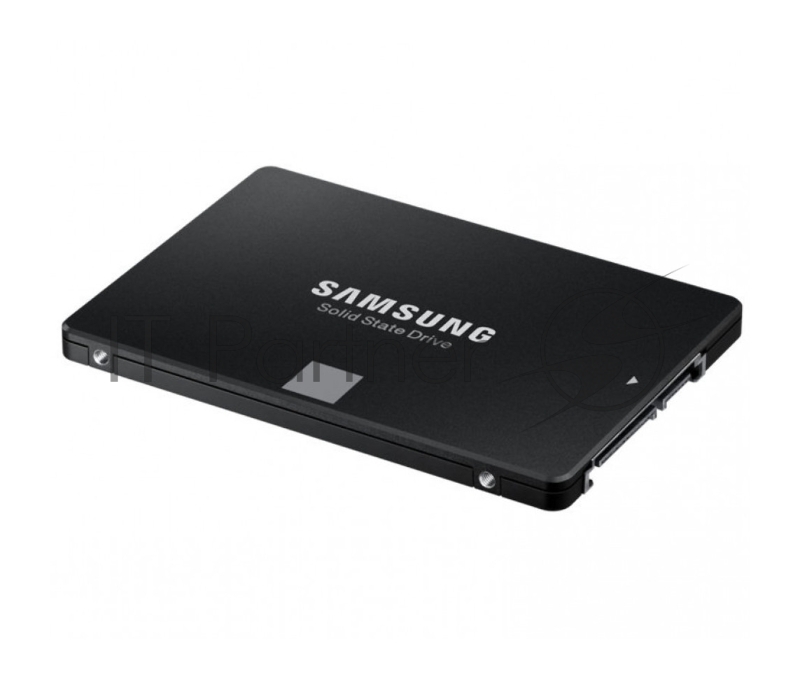 Твердотельный дискSamsung SSD Server PM883, 1.92TB Serial ATA 6.0 Gbps 2.5 Inch Seq. Read 550 MB/s Seq. Write 520 MB/s Ran. Read 98 KIOPS Ran. Write 25 KIOPS 3Yrs