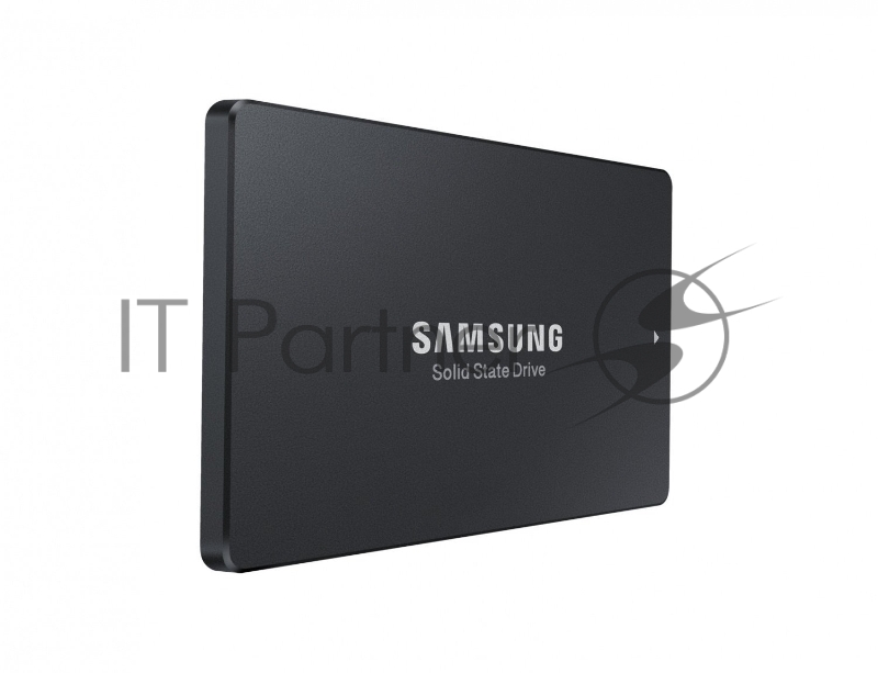 Твердотельный дискSamsung SSD Server PM883, 1.92TB Serial ATA 6.0 Gbps 2.5 Inch Seq. Read 550 MB/s Seq. Write 520 MB/s Ran. Read 98 KIOPS Ran. Write 25 KIOPS 3Yrs