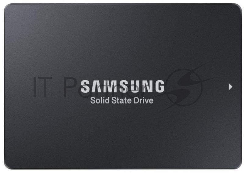 Твердотельный дискSamsung SSD Server PM883, 240 GB Serial ATA 6.0 Gbps 2.5 Inch Seq. Read 550 MB/s Seq. Write 320 MB/s Ran. Read 98 KIOPS Ran. Write 14 KIOPS 3Yrs