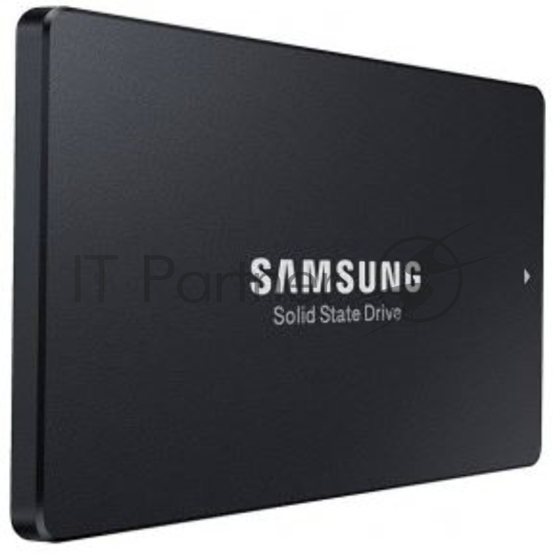 Твердотельный дискSamsung SSD Server PM883, 240 GB Serial ATA 6.0 Gbps 2.5 Inch Seq. Read 550 MB/s Seq. Write 320 MB/s Ran. Read 98 KIOPS Ran. Write 14 KIOPS 3Yrs