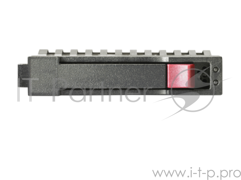Жесткий диск HPE 1x2.4Tb SAS 10K Q2R41A Hot Swapp 2.5