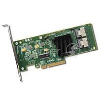 Контроллер LSI 9211-8I SGL HBA 8i-ports (LSI00194)