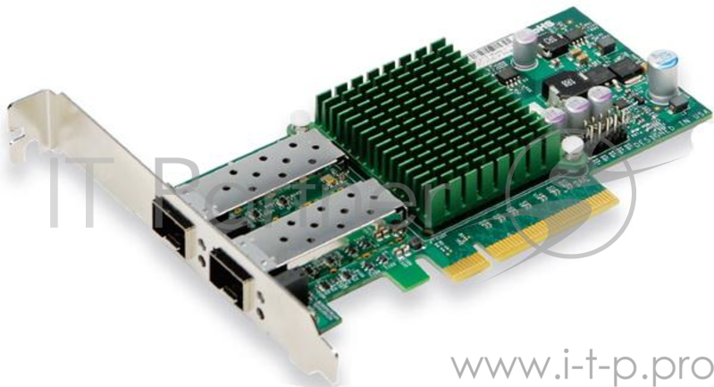 Контроллер Supermicro AOC-STGN-I2S
