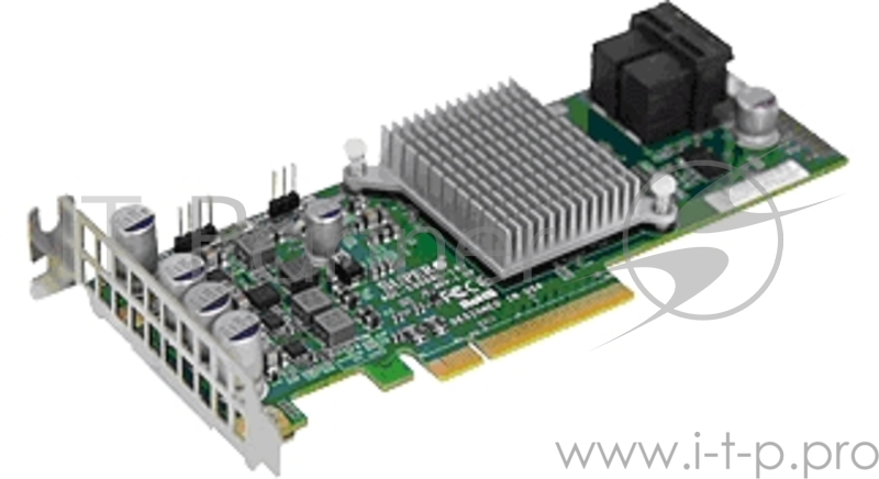 Контроллер SuperMicro AOC-S3108L-H8iR