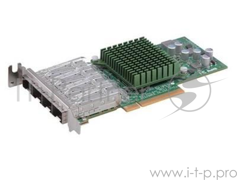 Контроллер SuperMicro AOC-STG-b4S (AOC-STG-b4S)