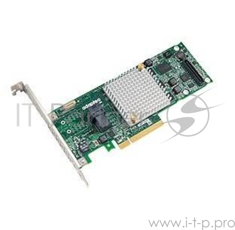 Контроллер Adaptec ASR-8405 SGL 2277600-R PCI-E x8