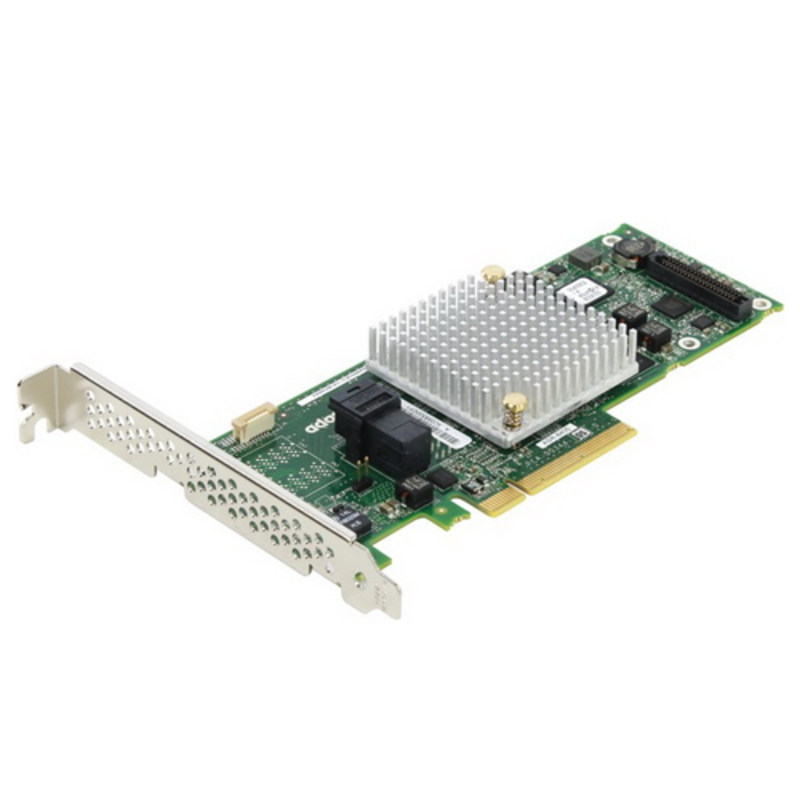Контроллер Adaptec ASR-8405 SGL 2277600-R PCI-E x8