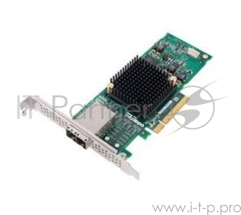 Контроллер Adaptec ASA-7085H SGL 2278400-R {HBA, 8e ports}