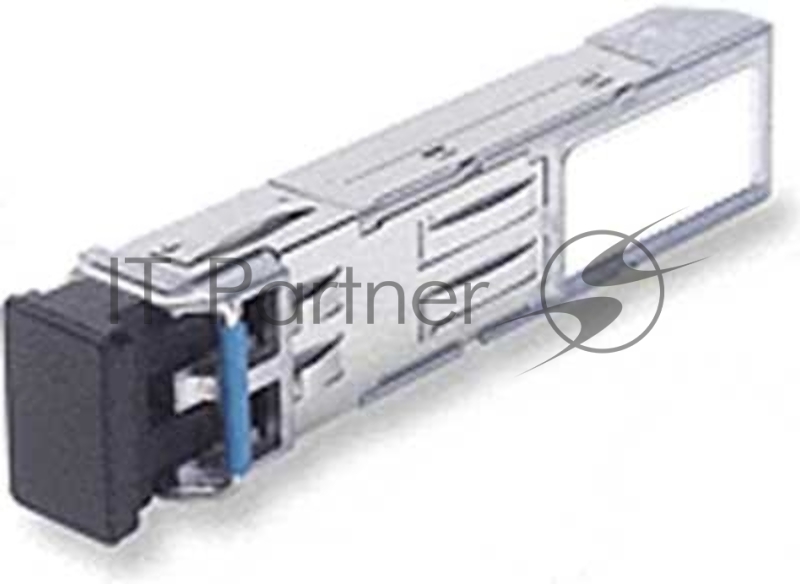 Модуль SFP Cisco 100BASE-LX10 SFP